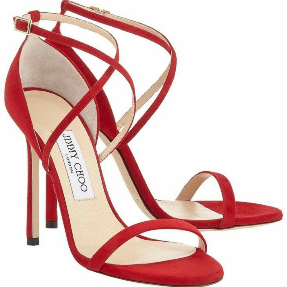 Jimmy Choo Sandals NWT